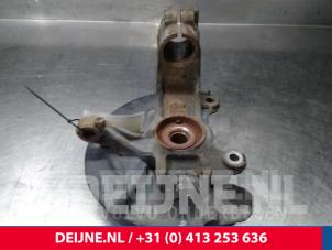 Volvo S60 Knuckle, front left O10760 photo 2