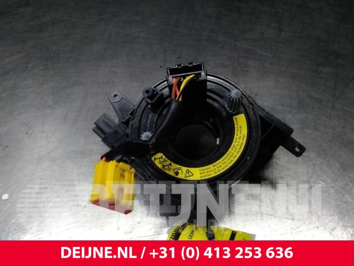 Volvo V70 Airbag clock spring O10804