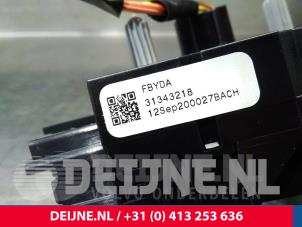 Volvo V70 Airbag clock spring O10804 photo 3