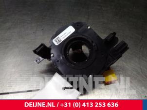 Volvo V70 Airbag clock spring O10804 photo 2