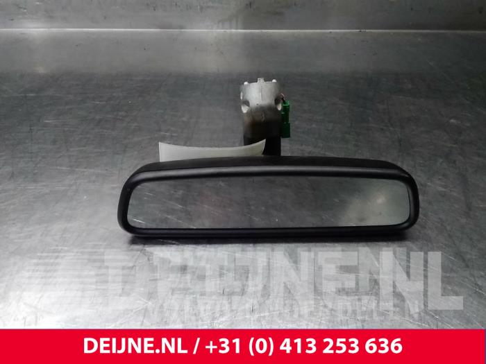 Volvo V60 Binnenspiegel O10807