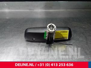 Volvo V60 Rear view mirror O10807 photo 2