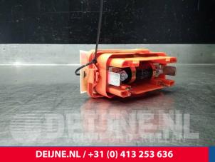 Volvo V60 Switch (miscellaneous) O10814 photo 2