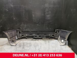 Volvo XC70 Achterbumper O10817 foto 2