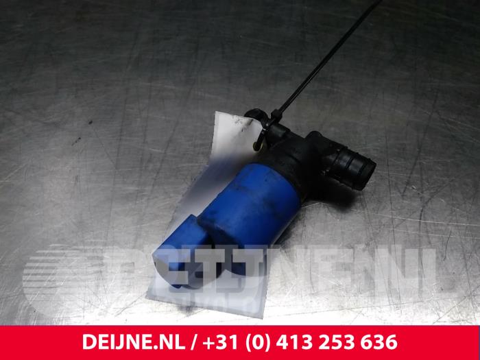 Volvo V60 Scheibensprüherpumpe hinten O10837