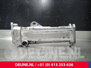 Volvo XC60 AGR Kühler O10862 foto 3