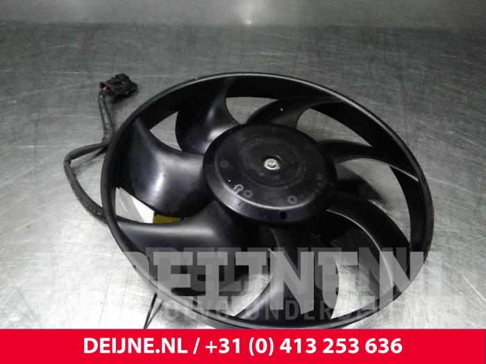 Volvo V50 Klima Kühlrippe O10880