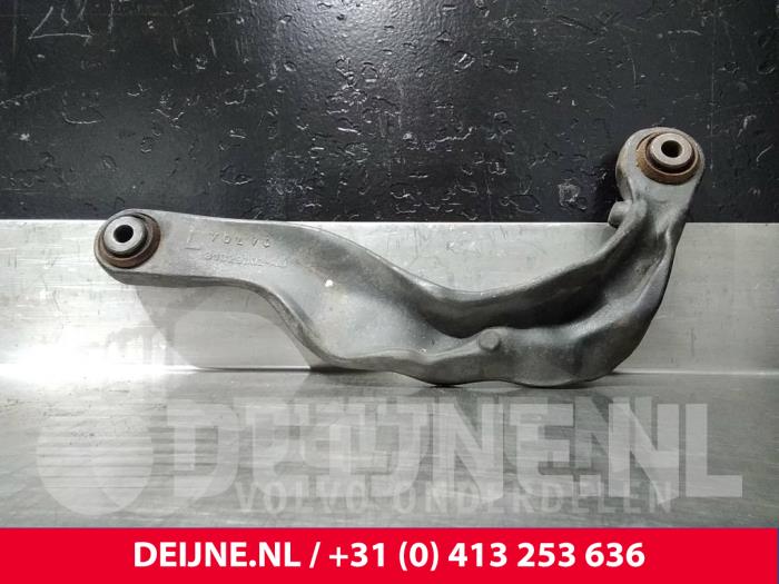 Volvo V60 Querlenker oben links hinten O10910