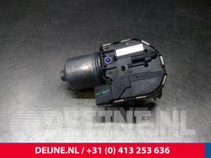 Volvo V60 Scheibenwischermotor vorne O10925 foto 3