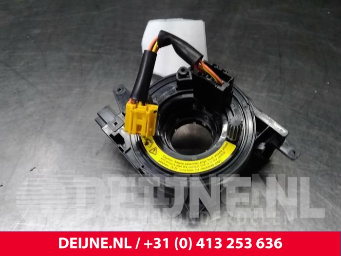 Volvo S60 Airbag clock spring O10936