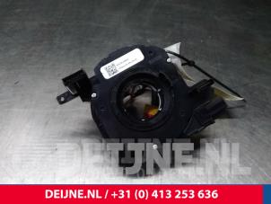 Volvo S60 Steuergerät Airbag O10936 foto 2