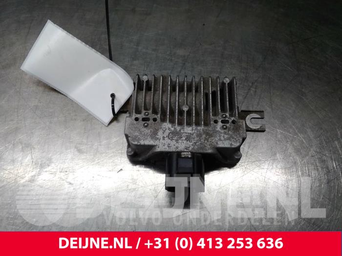 Volvo V70 ADM fuel module O10949