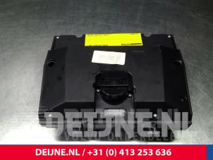 Volvo V70 Heizung Bedienpaneel O10950 foto 2