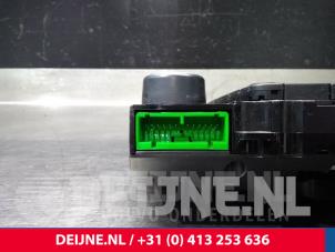 Volvo V70 Heizung Bedienpaneel O10950 foto 3