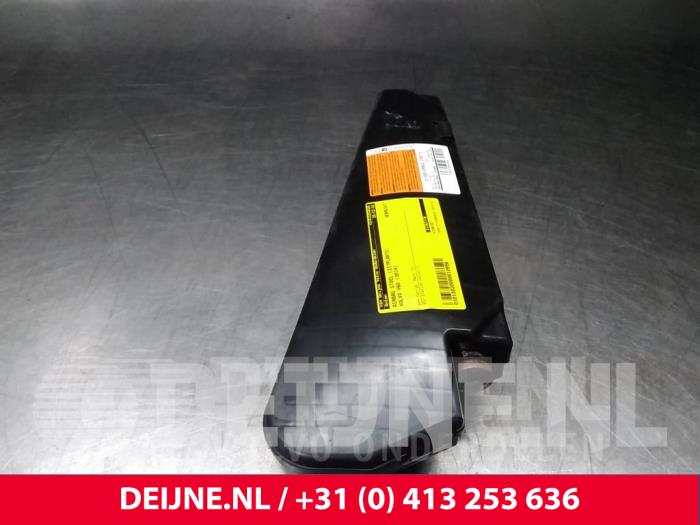 Volvo V60 Airbag Sitz (Sitzplatz) O10956