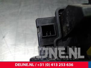 Volvo V60 Kontaktslot+Sleutel O10957 foto 3