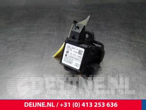 Volvo V60 Kontaktslot+Sleutel O10957 foto 2