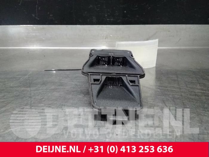 Volvo V60 Brake assist sensor O10970