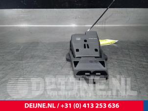 Volvo V60 Brake assist sensor O10970 foto 3