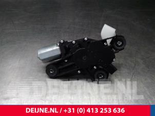 Volvo V60 Ruitenwissermotor achter O10972 foto 2