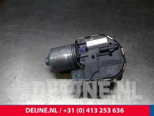 Volvo V60 Ruitenwissermotor voor O10973 foto 2