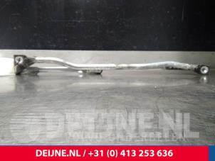 Volvo V60 Scheibenwischer Mechanik O10974 foto 2