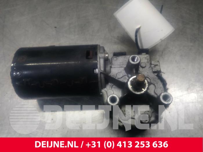 Volvo V70 Ruitenwissermotor voor O10988