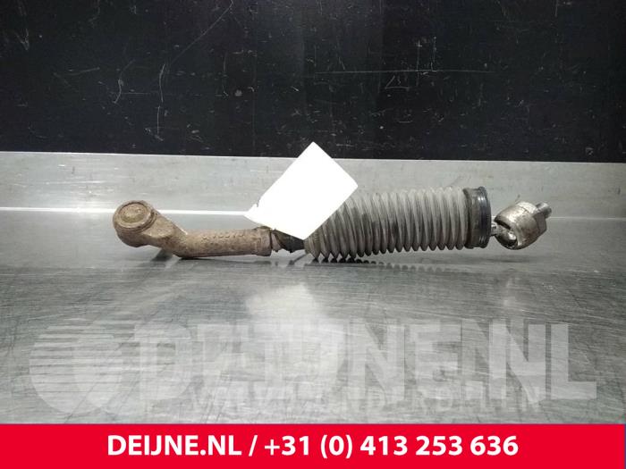 Volvo V60 Tie rod, left O11031