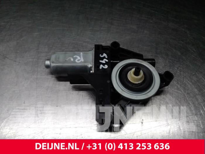 Volvo V60 Fenstermotor Tür O11032