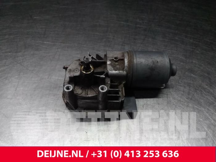 Volvo V60 Ruitenwissermotor voor O11033