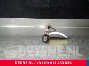 Volvo XC90 Spurstange links O11034 foto 2