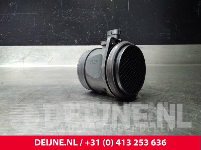 Volvo S80 Luftmengenmesser O11040