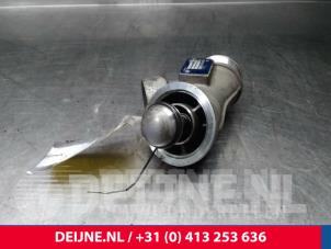 Volvo S80 Turbo pressure regulator O11043 photo 2