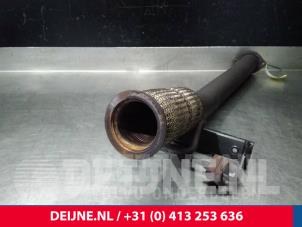 Volvo S80 Exhaust front section O11044 photo 2