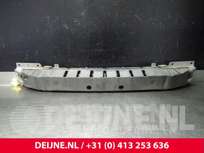 Volvo S80 Stoßstangenrahmen vorne O11046