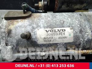 Volvo S80 Startmotor O11047 foto 3
