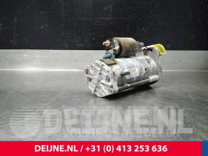 Volvo S80 Startmotor O11047 foto 2