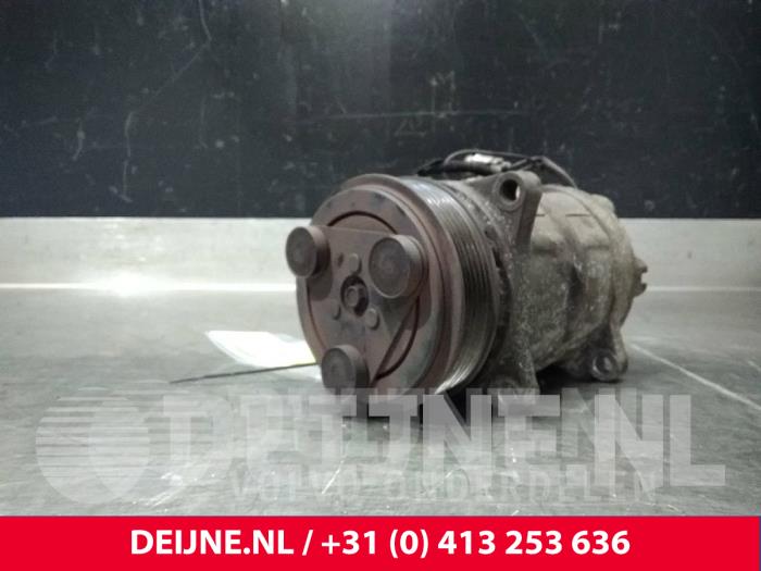 Gebruikte Aircopomp Volvo V70 (GW/LW/LZ) 2.3 T-5 Turbo 20V Prijs € 100,00 Margeregeling aangeboden door van Deijne Onderdelen Uden B.V.