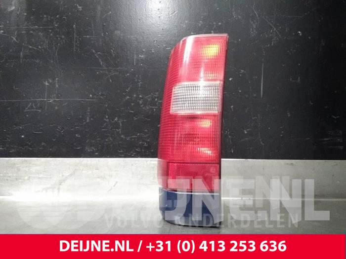 Volvo V70 Achterlicht links O11073