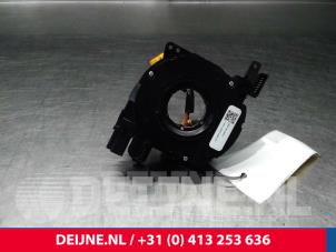 Volvo V70 Airbag clock spring O11093 photo 2