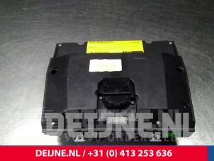 Volvo V70 Heizung Bedienpaneel O11126 foto 2