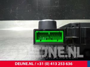 Volvo V70 Heizung Bedienpaneel O11126 foto 3