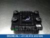 Volvo V70 (BW) 1.6 DRIVe,D2 Chaufage Bedieningspaneel