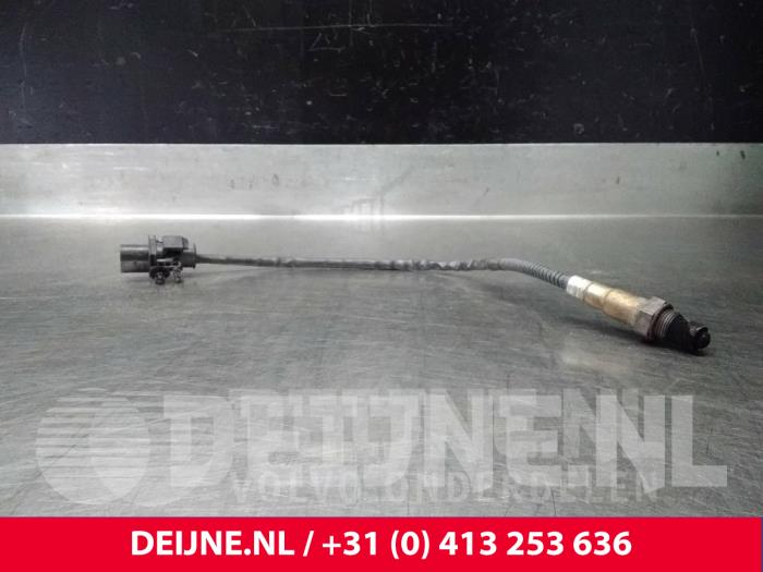 Gebruikte Lambda Sonde Volvo S60 I (RS/HV) 2.4 D5 20V Prijs € 50,00 Margeregeling aangeboden door van Deijne Onderdelen Uden B.V.