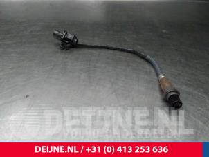 Gebruikte Lambda Sonde Volvo XC60 I (DZ) 2.0 DRIVe 20V Prijs € 50,00 Margeregeling aangeboden door van Deijne Onderdelen Uden B.V.