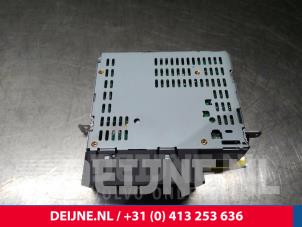 Volvo XC90 Minidisc-Player O11201 foto 2