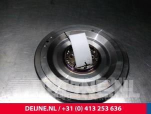 Gebruikte Starterkrans Volvo V70 (BW) 1.6 DRIVe,D2 Prijs € 70,00 Margeregeling aangeboden door van Deijne Onderdelen Uden B.V.