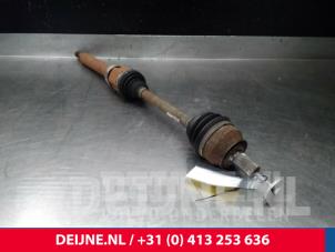 Volvo V70 Front drive shaft, right O11224 photo 3