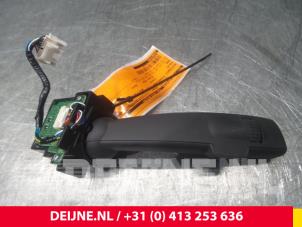 Volvo S60 Scheibenwischer Schalter O11239 foto 2