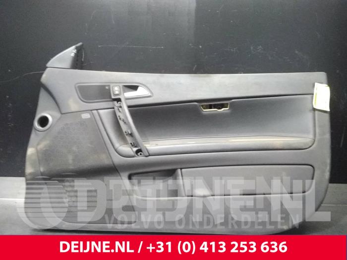Volvo C70 Portierbekleding 2Deurs rechts O11260